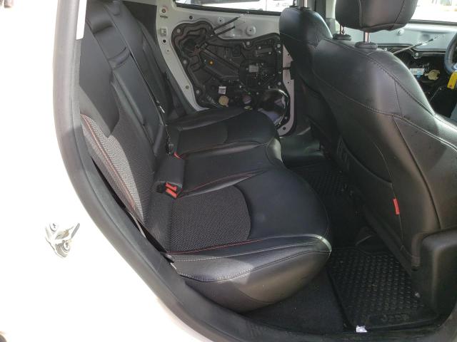 Photo 10 from auction – 2019 JEEP COMPASS TR with VIN 3C4NJDDB3KT618098
