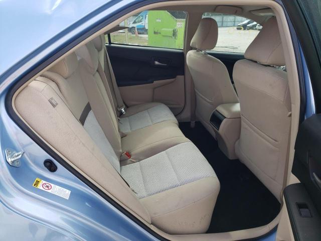 Photo 10 from auction – 2012 TOYOTA CAMRY BASE with VIN 4T1BF1FK4CU594929