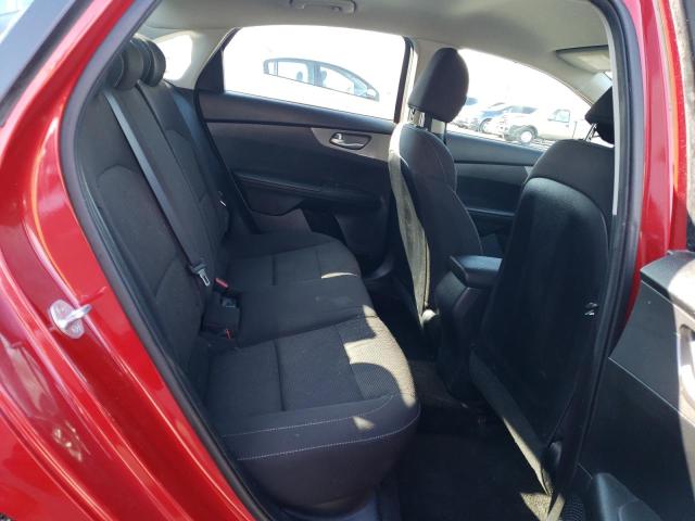Photo 10 from auction – 2019 KIA FORTE FE with VIN 3KPF24AD0KE041753
