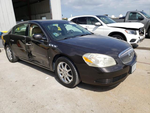 Photo 4 from auction – 2008 BUICK LUCERNE CX with VIN 1G4HD57278U133883