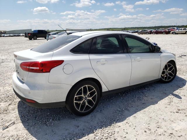 Photo 3 from auction – 2017 FORD FOCUS SEL with VIN 1FADP3H29HL332264