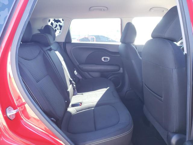 Photo 10 from auction – 2015 KIA SOUL with VIN KNDJP3A59F7789924