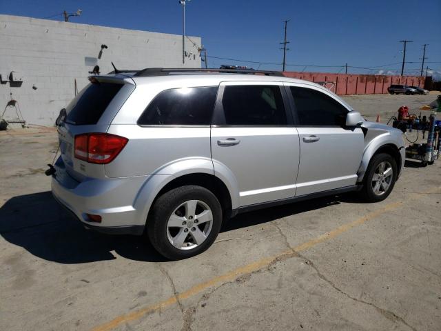 Photo 3 from auction – 2012 DODGE JOURNEY SX with VIN 3C4PDCBG1CT299505