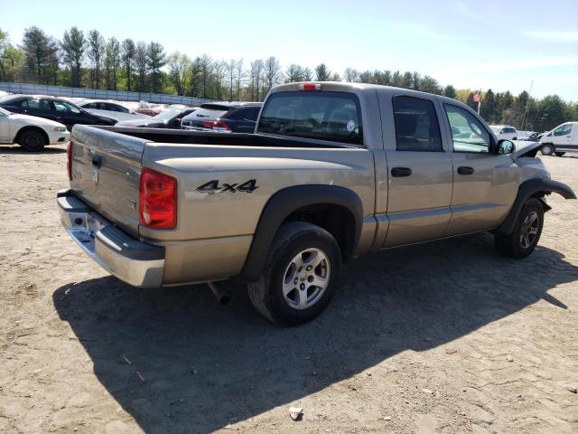 Photo 3 from auction – 2006 DODGE DAKOTA QUA with VIN 1D7HW48N86S524153