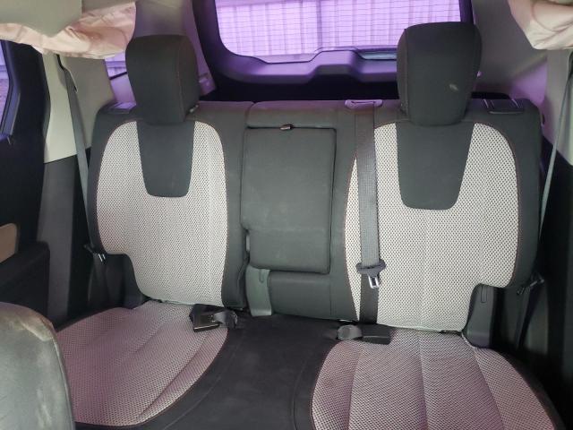 Photo 10 from auction – 2013 GMC TERRAIN SL with VIN 2GKALSEK1D6137015