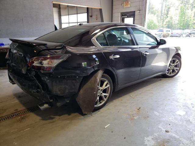 Zdjęcie 3 z aukcji – 2014 NISSAN MAXIMA S z VIN 1N4AA5AP3EC462588