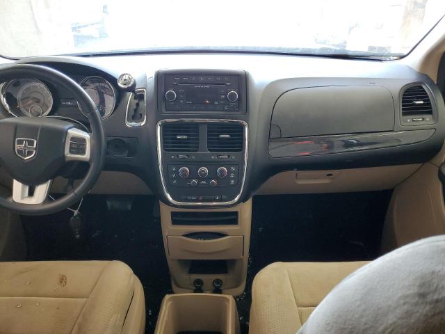 Photo 8 from auction – 2013 DODGE GRAND CARA with VIN 2C4RDGBG2DR804262