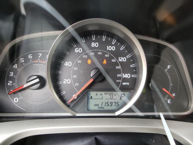 Photo 9 from auction – 2014 TOYOTA RAV4 XLE with VIN JTMWFREV2EJ018485