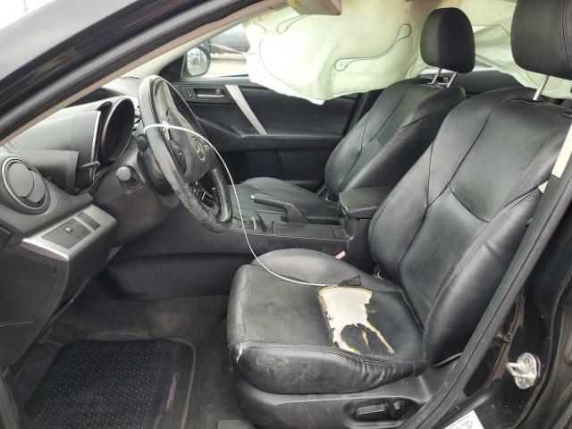 Photo 7 from auction – 2012 MAZDA 3 I with VIN JM1BL1W72C1610586