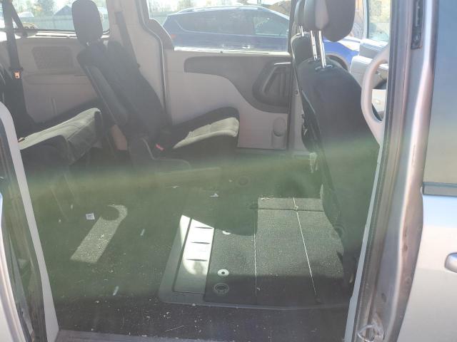 Photo 11 from auction – 2013 DODGE GRAND CARA with VIN 2C4RDGCG2DR799336