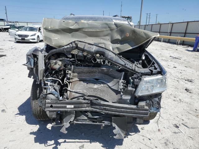 Photo 5 from auction – 2018 DODGE JOURNEY SX with VIN 3C4PDCBB1JT189040