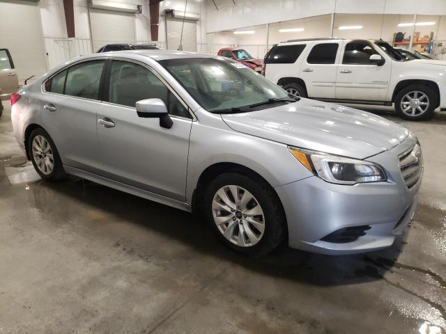 Photo 4 from auction – 2017 SUBARU LEGACY 2.5 with VIN 4S3BNAC69H3038658