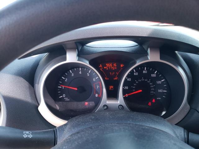 Photo 9 from auction – 2013 NISSAN JUKE S with VIN JN8AF5MR4DT217083