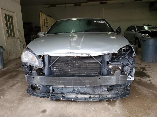 Photo 5 from auction – 2012 CHRYSLER 200 TOURIN with VIN 1C3CCBBB2CN176610