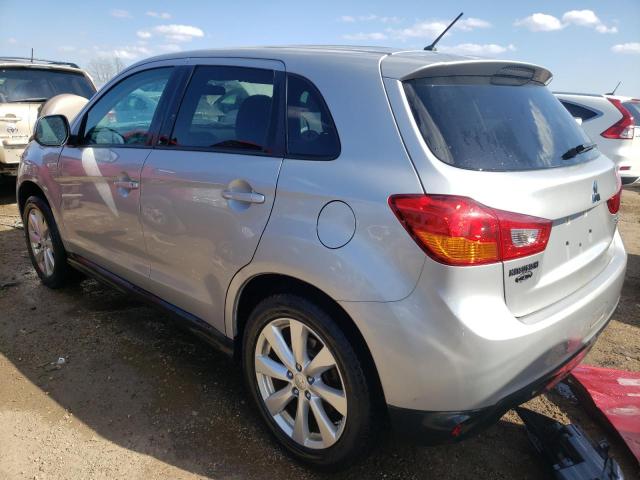 Foto 2 de la subasta – 2015 MITSUBISHI OUTLANDER con VIN 4A4AR3AU7FE001115