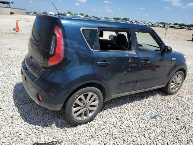 Photo 3 from auction – 2018 KIA SOUL + with VIN KNDJP3A57J7605749