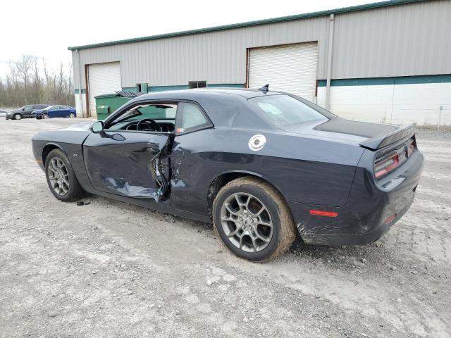 Photo 2 from auction – 2017 DODGE CHALLENGER with VIN 2C3CDZGG7HH641134