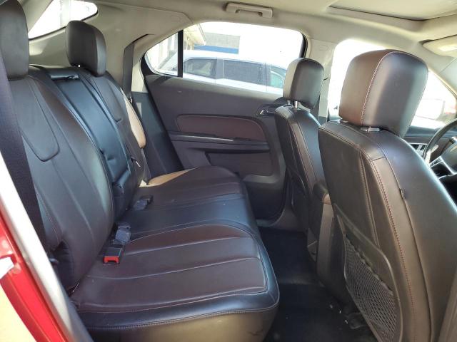 Photo 10 from auction – 2014 CHEVROLET EQUINOX LT with VIN 2GNFLCE32E6365307