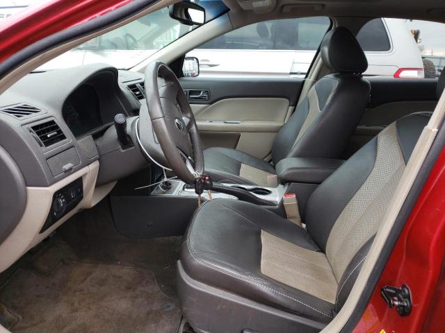 Photo 7 from auction – 2011 MERCURY MILAN HYBR with VIN 3MEDM0L31BR604153