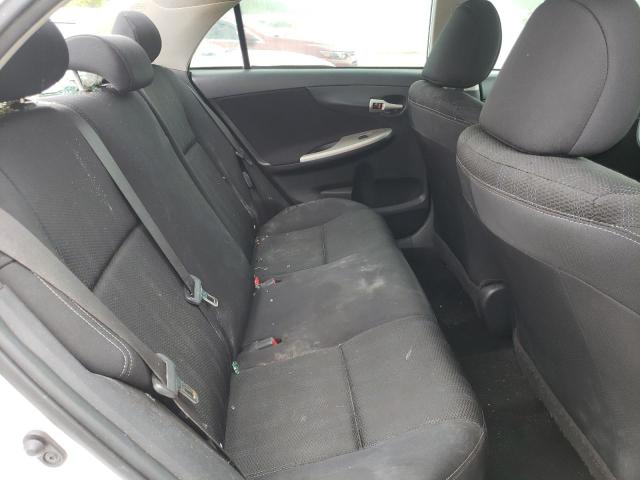 Photo 10 from auction – 2012 TOYOTA COROLLA BA with VIN 2T1BU4EE8CC803108