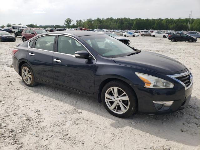 Photo 4 from auction – 2013 NISSAN ALTIMA 2.5 with VIN 1N4AL3AP1DC911537