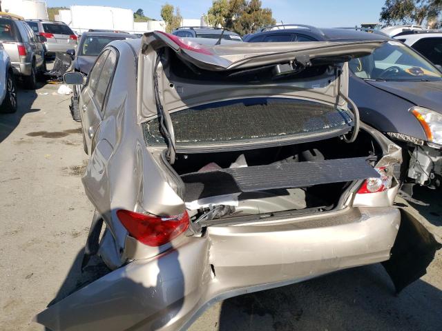 Photo 6 from auction – 2005 TOYOTA COROLLA CE with VIN 1NXBR32E05Z450817