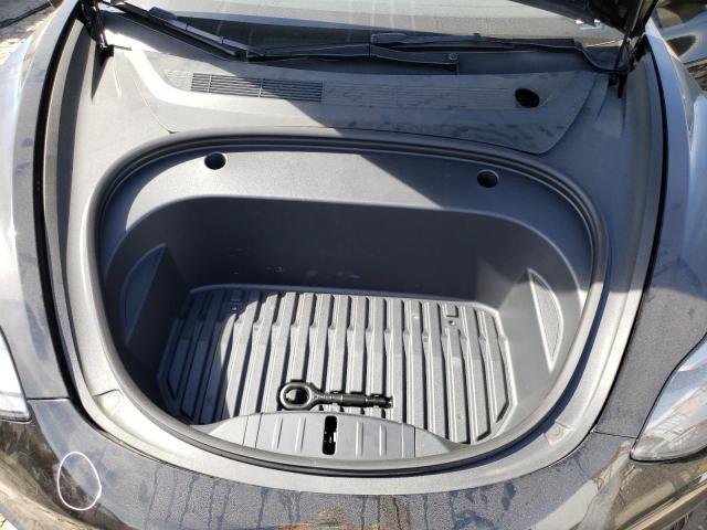 Photo 11 from auction – 2021 TESLA MODEL 3 with VIN 5YJ3E1EA9MF098717