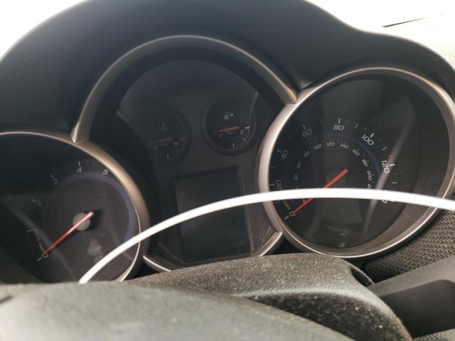 Photo 9 from auction – 2014 CHEVROLET CRUZE LT with VIN 1G1PC5SB2E7262367
