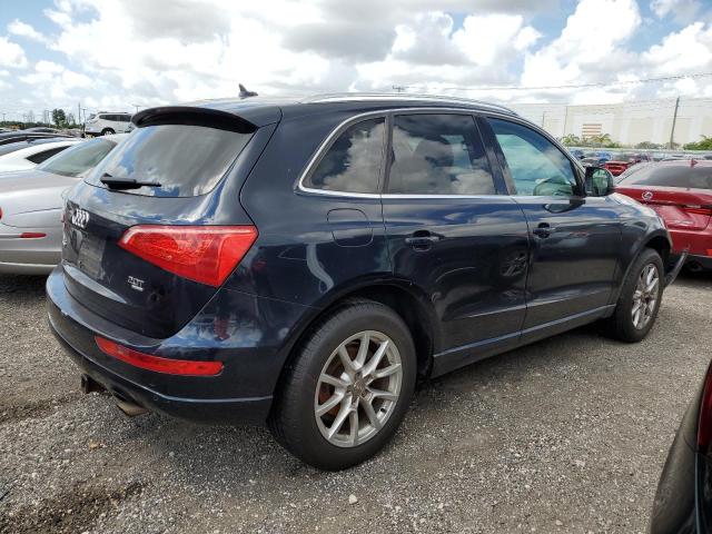 Foto 3 de la subasta – 2011 AUDI Q5 PREMIUM con VIN WA1LFAFP8BA012474