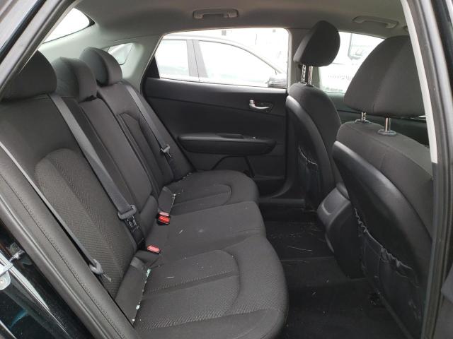 Photo 10 from auction – 2016 KIA OPTIMA LX with VIN 5XXGT4L32GG100497
