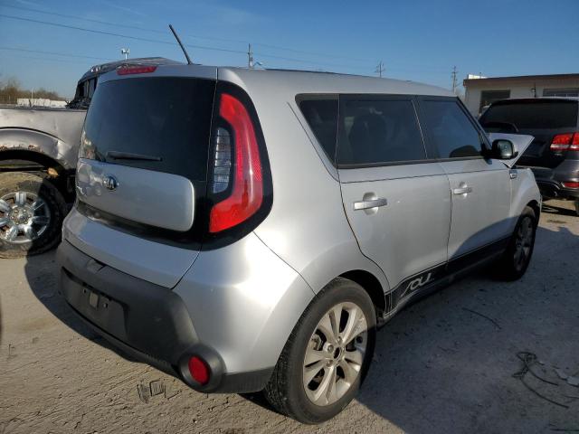 Photo 3 from auction – 2015 KIA SOUL + with VIN KNDJP3A57F7785225