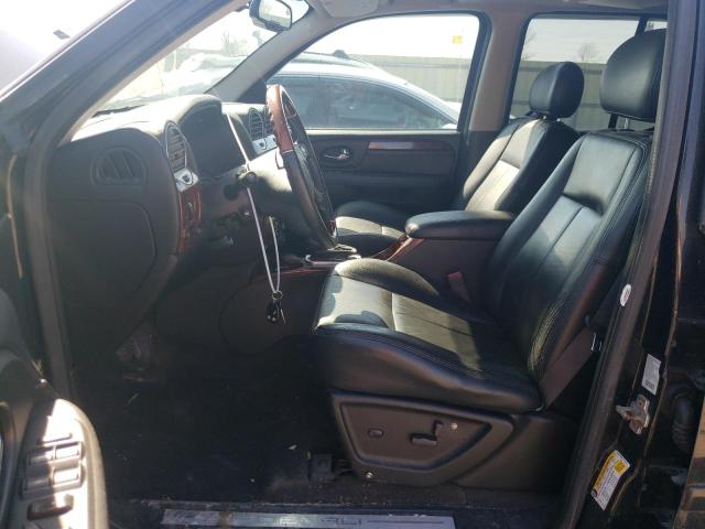 Photo 7 from auction – 2007 GMC ENVOY DENA with VIN 1GKET63M772104101