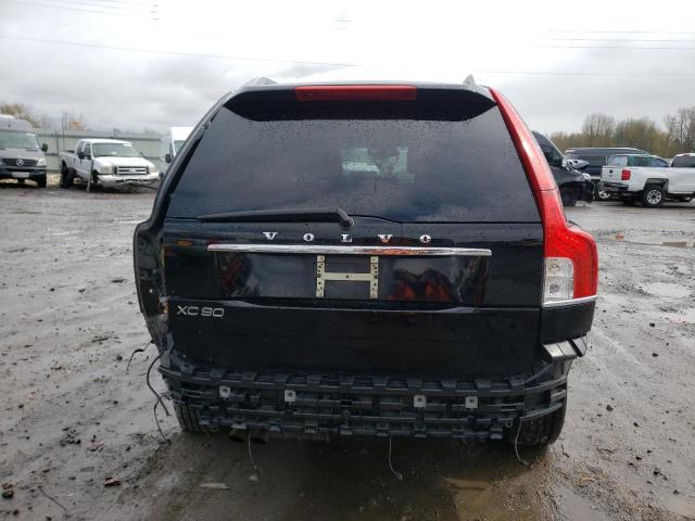 Photo 6 from auction – 2013 VOLVO XC90 3.2 with VIN YV4952CY2D1635482