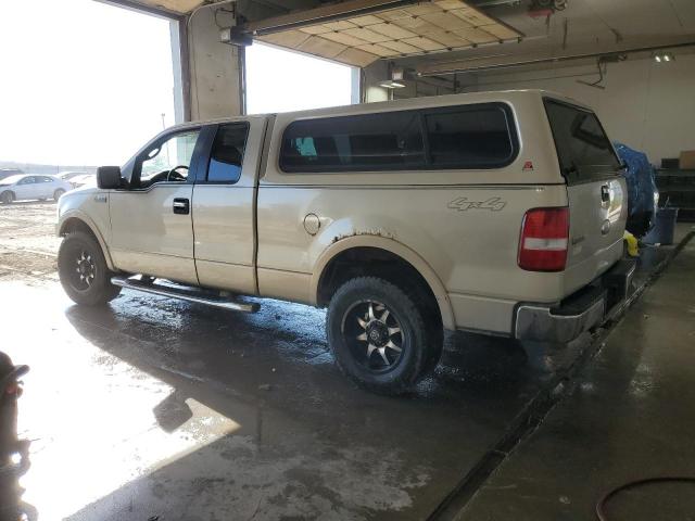 Photo 2 from auction – 2006 FORD F150 with VIN 1FTPX14596FB03753