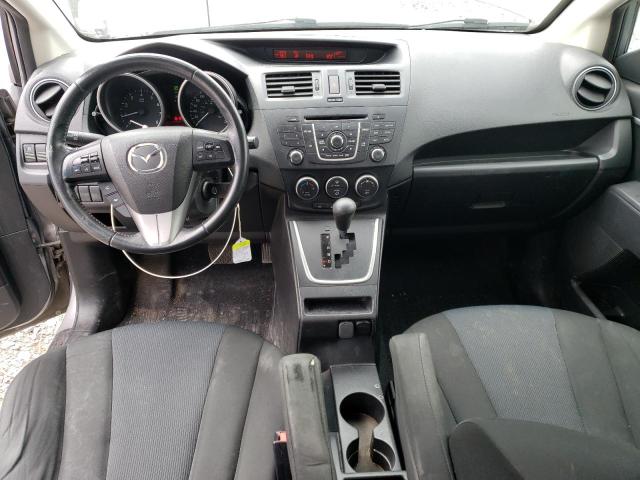 Photo 8 from auction – 2015 MAZDA 5 TOURING with VIN JM1CW2CL1F0186802