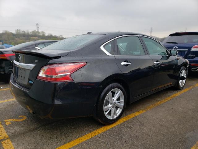 Photo 3 from auction – 2013 NISSAN ALTIMA 2.5 with VIN 1N4AL3AP7DC125404