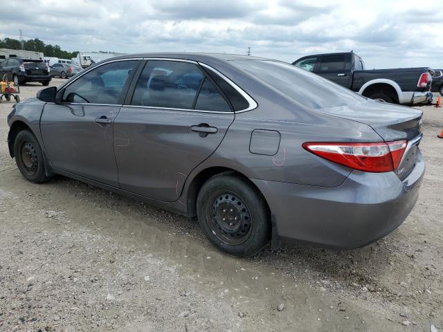 Photo 2 from auction – 2017 TOYOTA CAMRY LE with VIN 4T1BF1FK8HU652905
