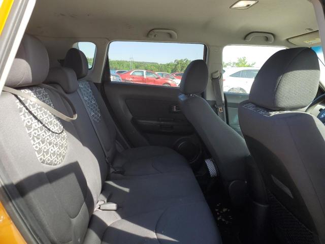 Снимка 10 от търг – 2011 KIA SOUL + с VIN KNDJT2A23B7300343