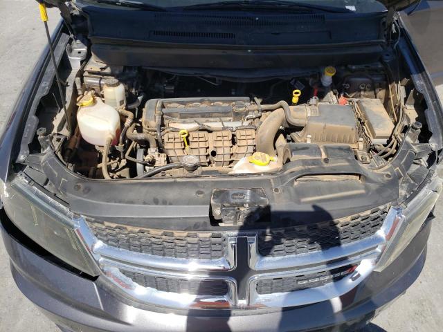 Photo 12 from auction – 2019 DODGE JOURNEY SE with VIN 3C4PDCAB3KT869945