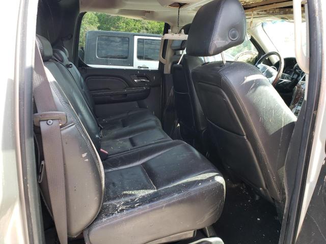 Photo 10 from auction – 2008 CADILLAC ESCALADE E with VIN 3GYFK62818G201756