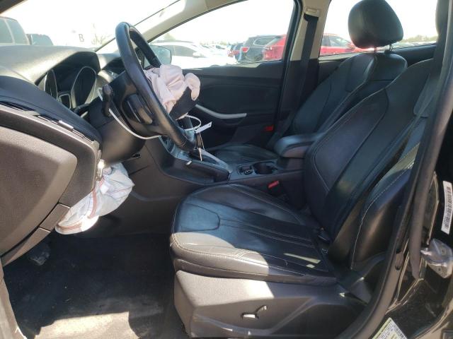 Photo 7 from auction – 2014 FORD FOCUS SE with VIN 1FADP3F20EL179997