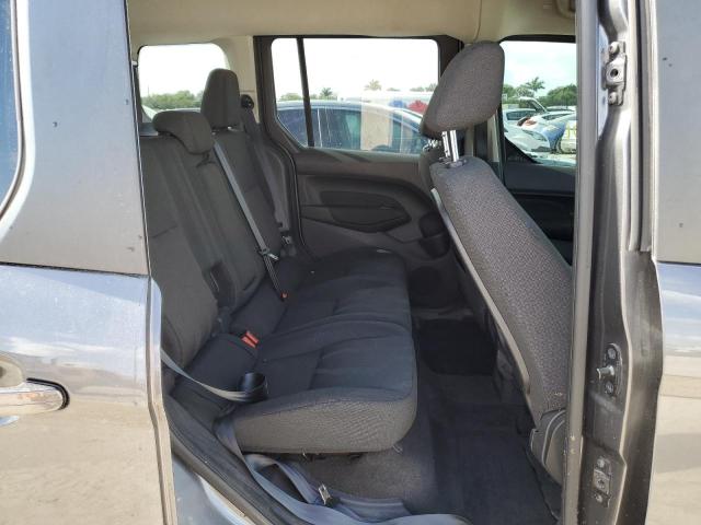 Photo 11 from auction – 2015 FORD TRANSIT CO with VIN NM0AE8F78F1196682