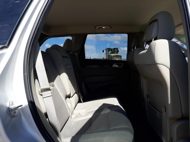 Photo 10 from auction – 2012 JEEP GRAND CHER with VIN 1C4RJFAG0CC261845