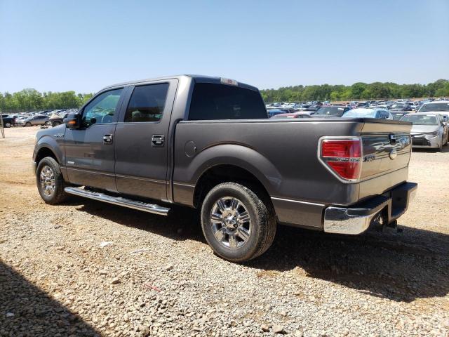 Фото 2 с аукциона – 2011 FORD F150 SUPER с VIN 1FTFW1CT7BFB20155