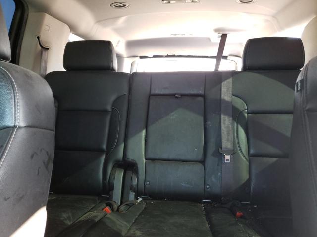 Photo 10 from auction – 2015 CHEVROLET SUBURAN with VIN 1GNSKJKC7FR222322