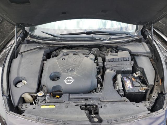 Photo 11 from auction – 2011 NISSAN MAXIMA S with VIN 1N4AA5AP4BC827162