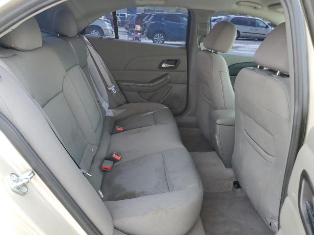 Photo 10 from auction – 2015 CHEVROLET MALIBU LS with VIN 1G11B5SLXFF353024