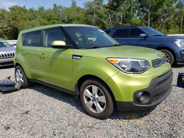 Photo 4 from auction – 2019 KIA SOUL with VIN KNDJN2A22K7916593
