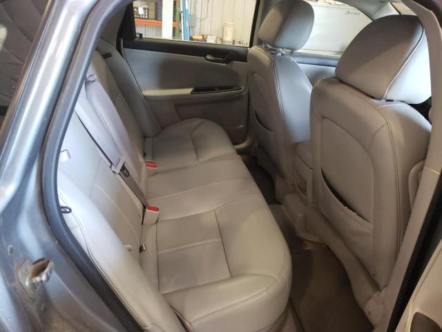 Photo 10 from auction – 2009 CHEVROLET IMPALA 1LT with VIN 2G1WT57K091228547