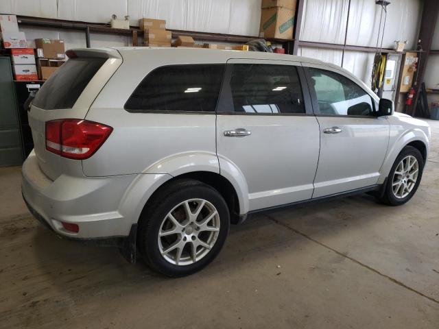 Photo 3 from auction – 2012 DODGE JOURNEY R/ with VIN 3C4PDDFG3CT243937